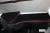 Beifahrertisch für Iveco S-Way und  Hi-Way, Schublade, rot