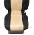 Sitzbezüge für Iveco Stralis, Hi-way ab 2013 schwarz-beige, Old Skool