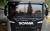 Armaturenabdeckung aus Kunstleder für Scania S und New Generation ab 2017  schwarz-matt